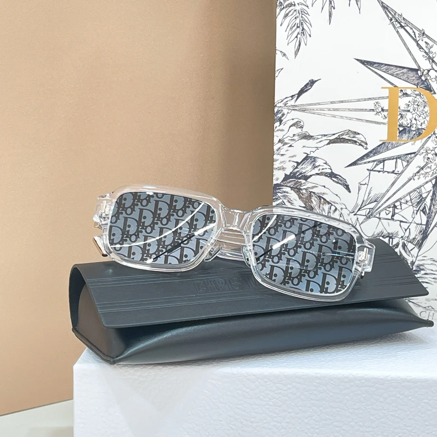 Очки Christian Dior 11842860