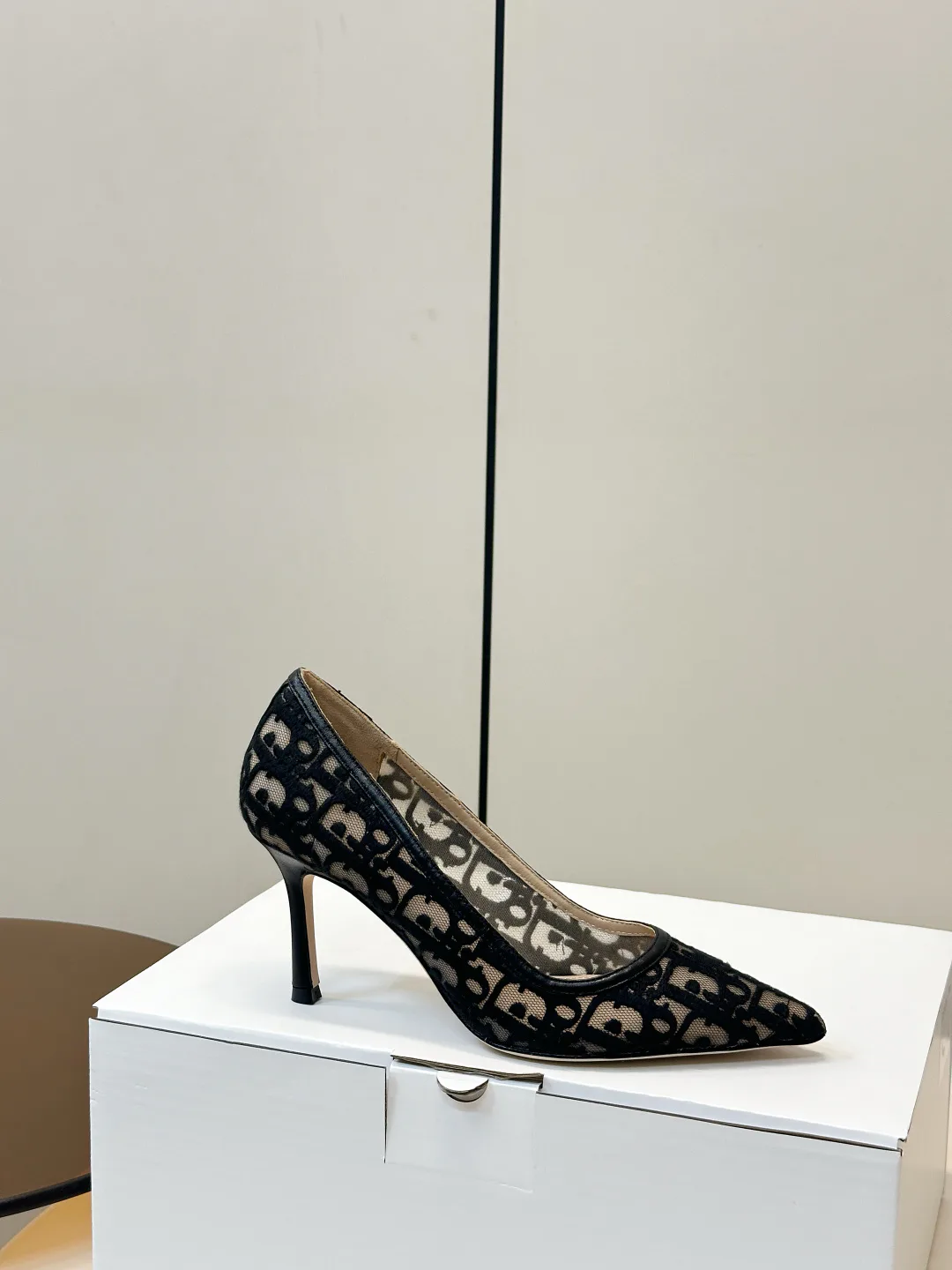 Туфли Женские Christian Dior 17345482