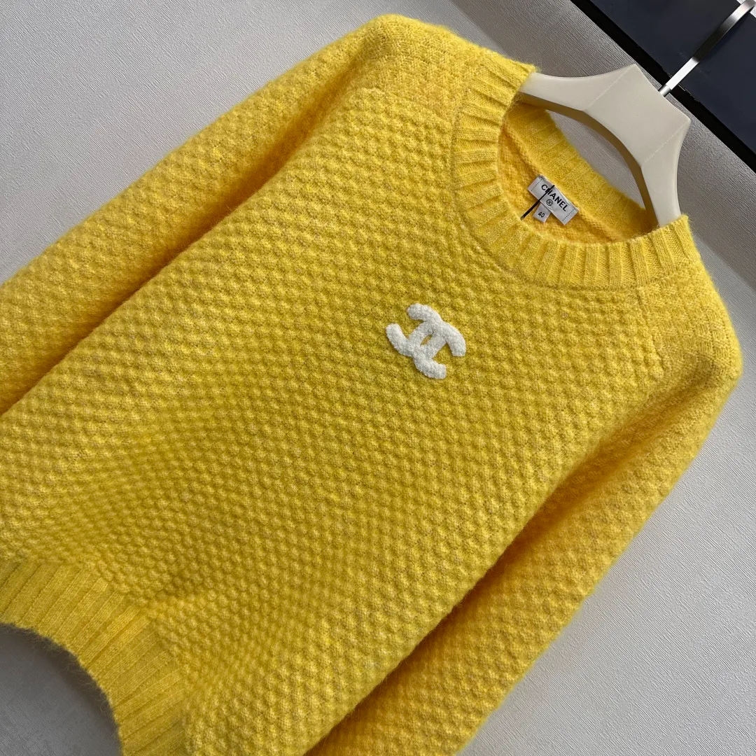 Джемперы И Свитеры Женские Chanel 794492