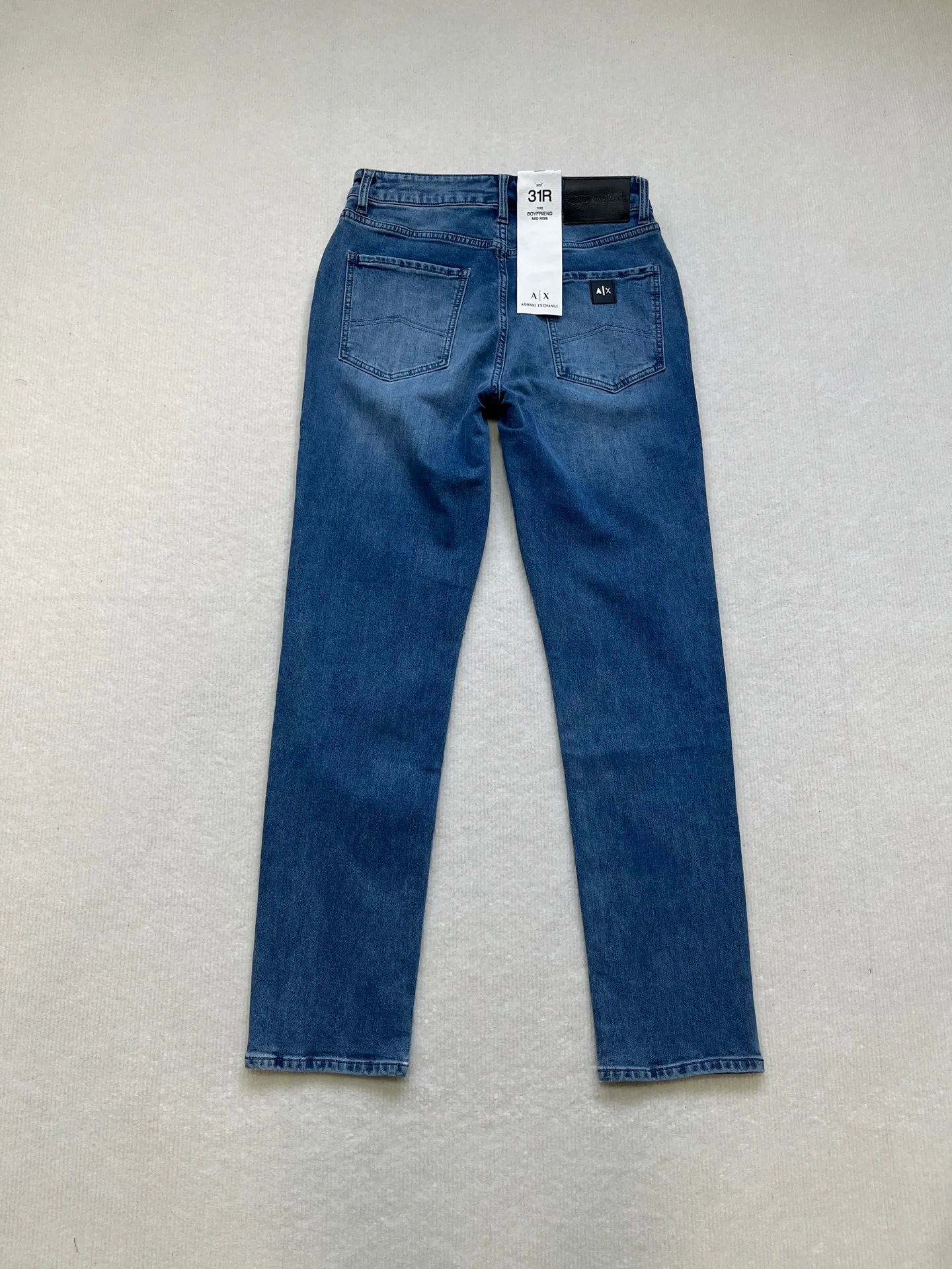 Джинсы Мужские Armani 18265006