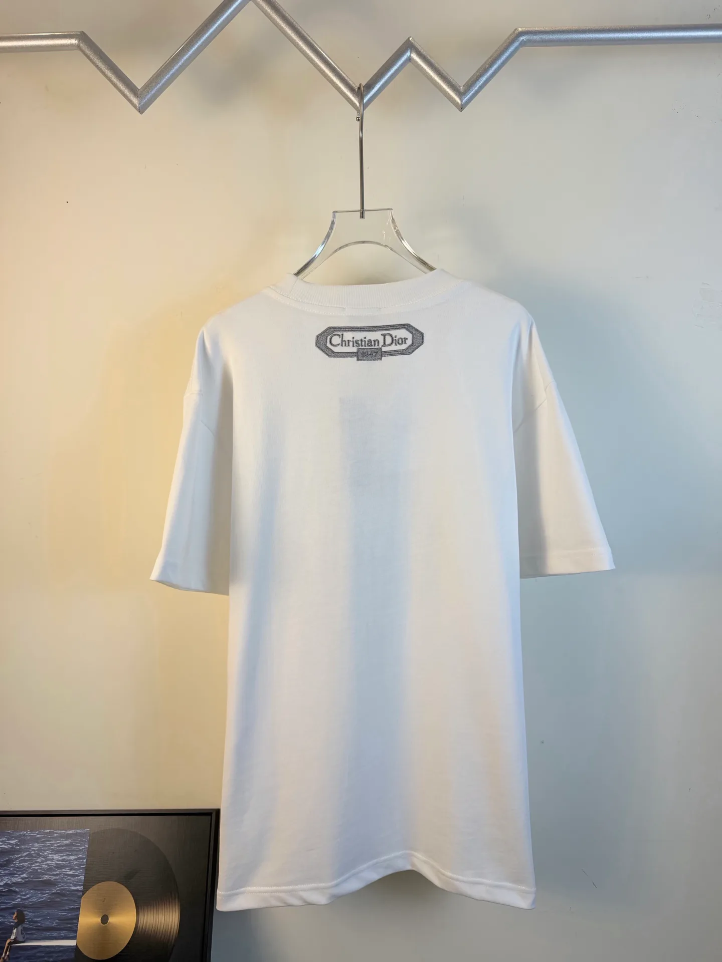 Футболки Женские Christian Dior 9150819