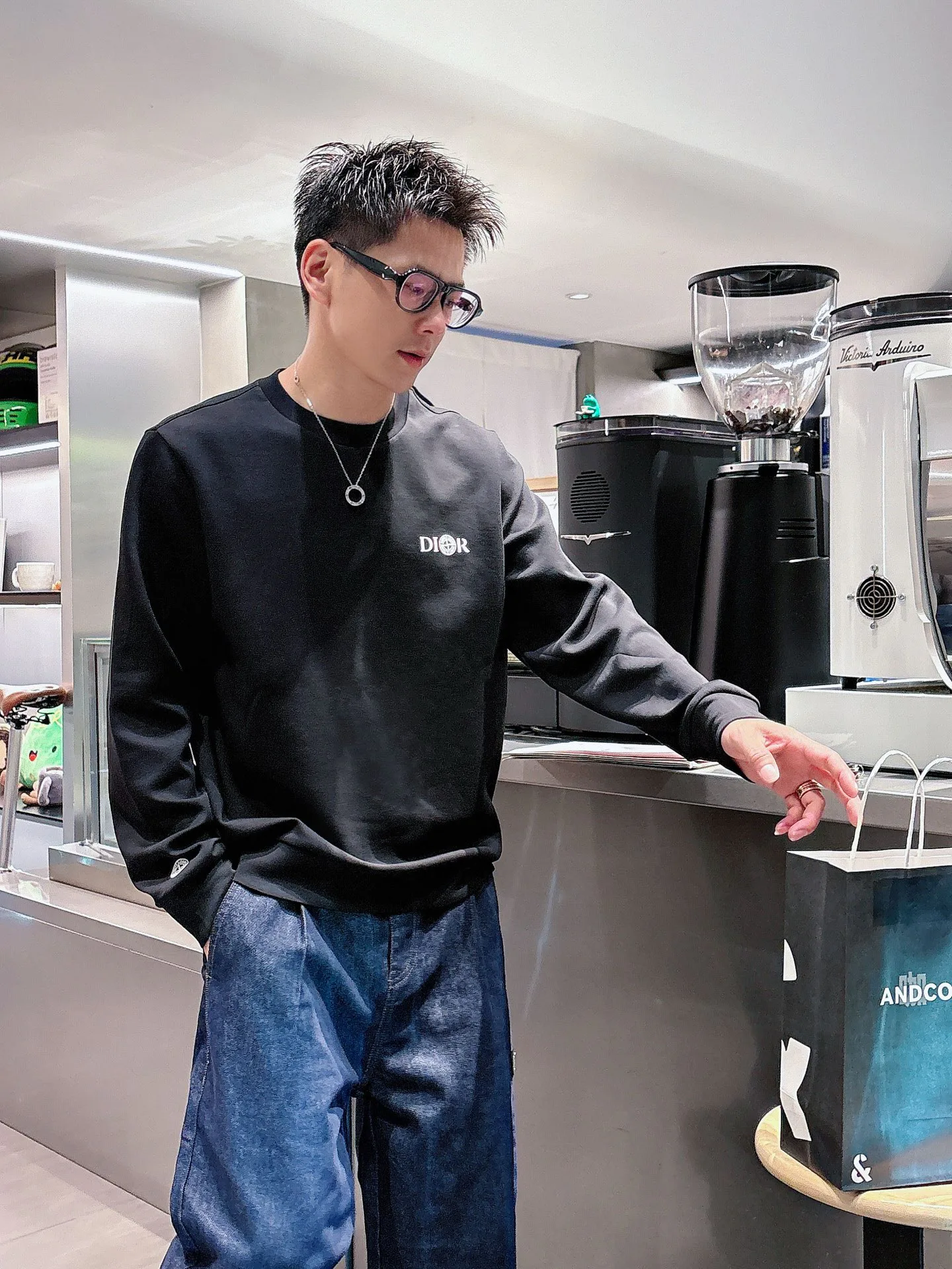 Свитшоты И Худи Мужские Diesel 1297348