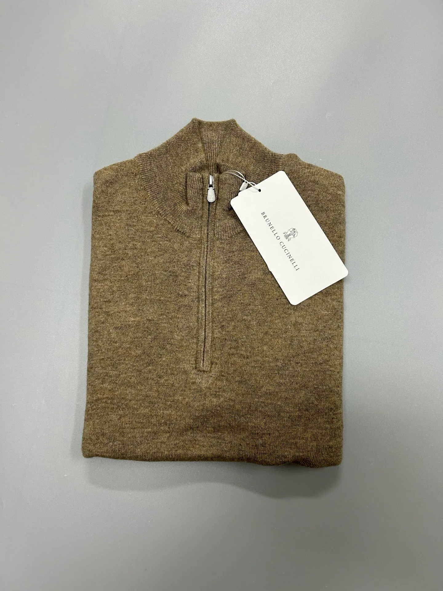 Свитеры Мужские Brunello Cucinelli 425892