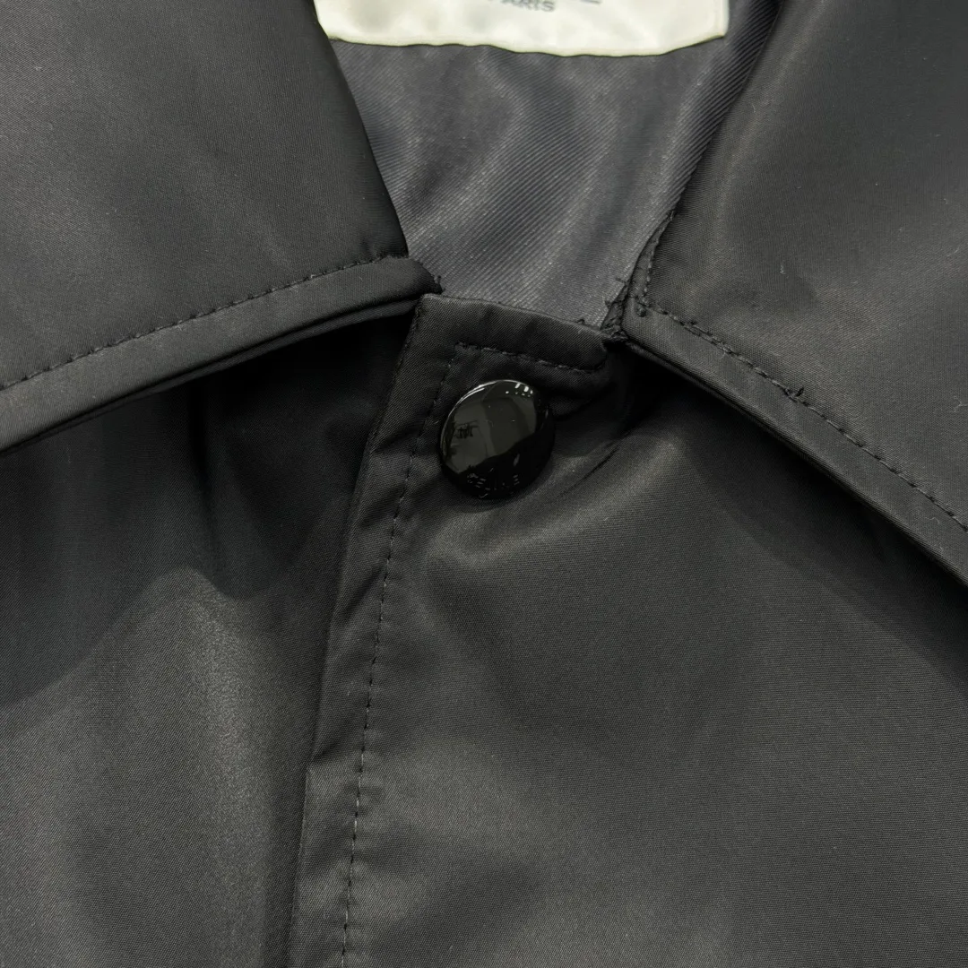 Куртки И Пуховики Мужские Celine 852706