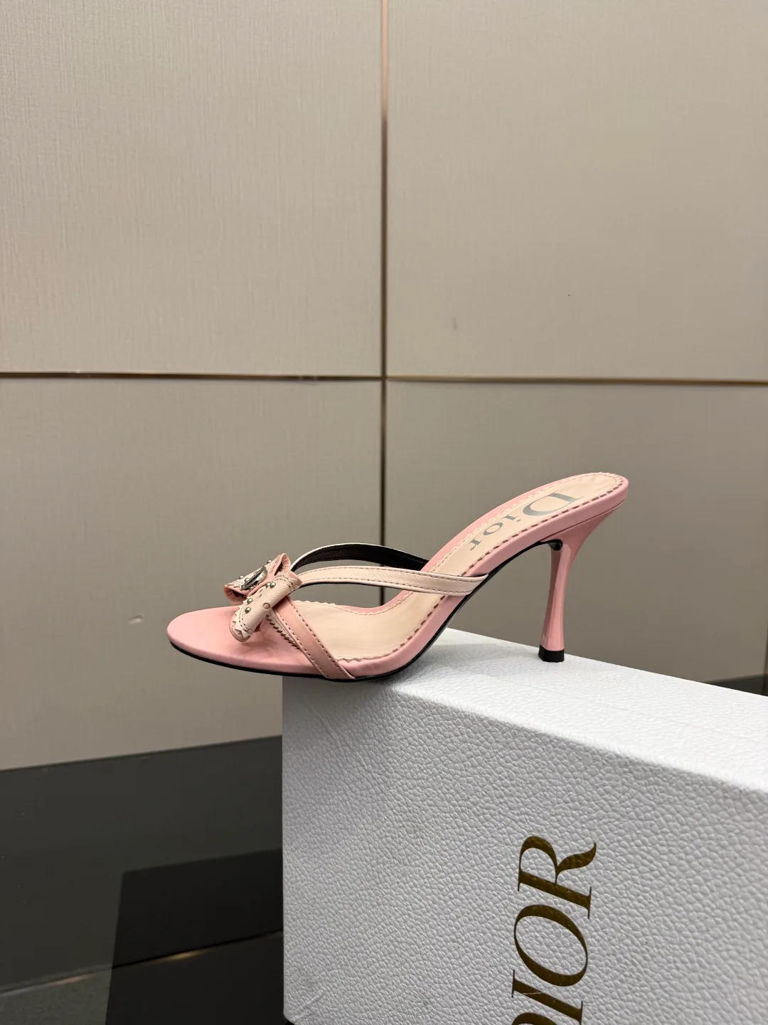 Туфли Женские Christian Dior 5399950