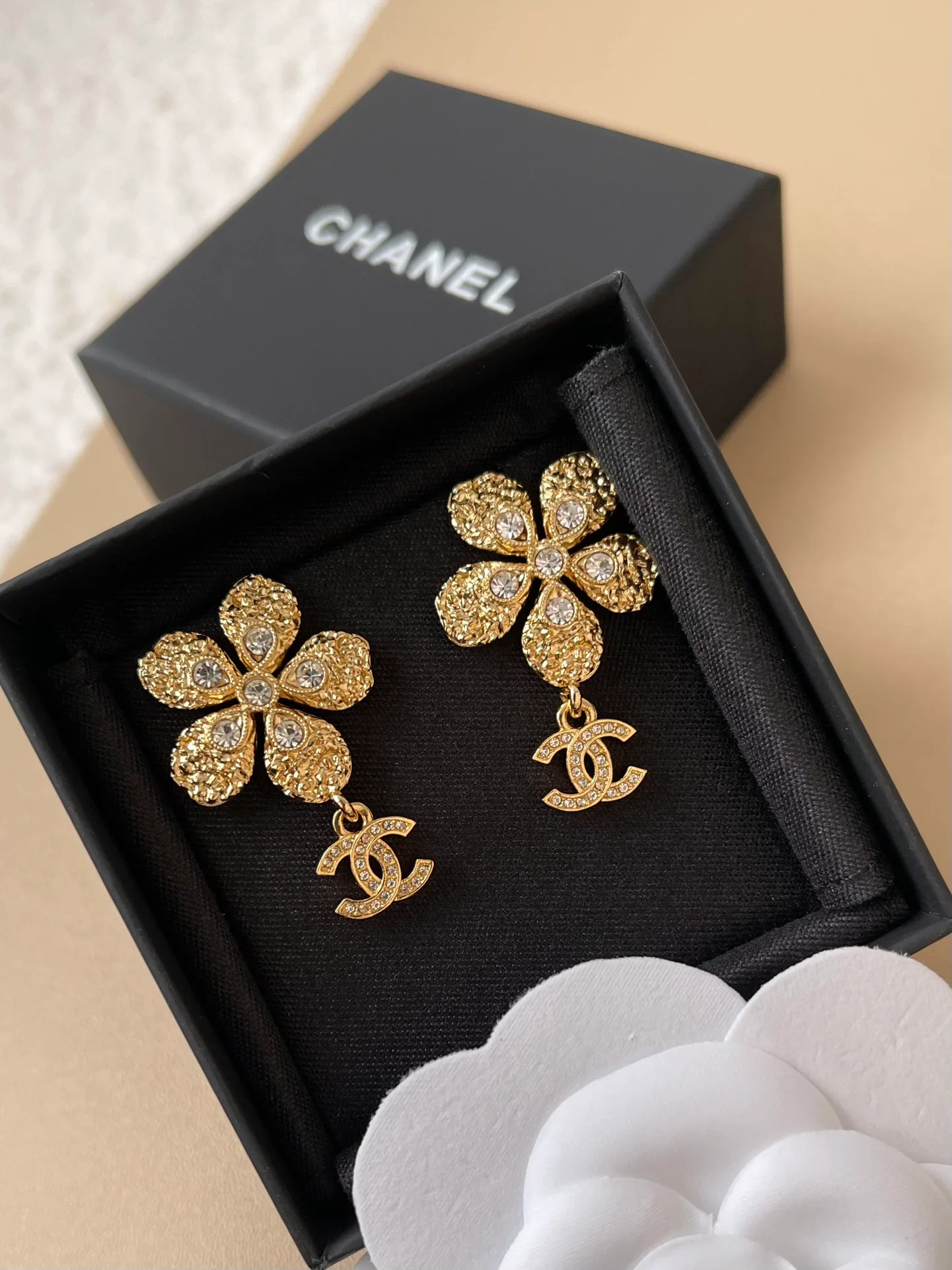 Бижутерия Chanel 462086