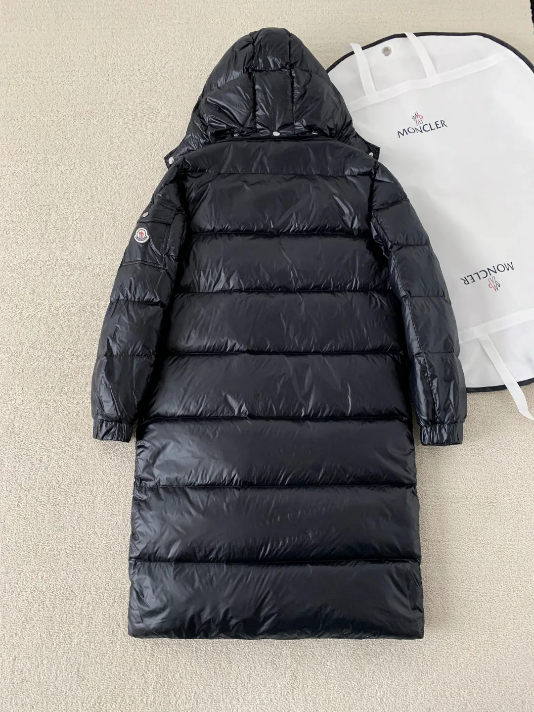Куртки И Пуховики Мужские Moncler 512276