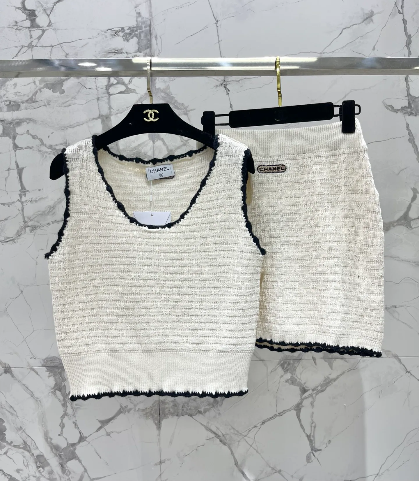 Юбки Женские Chanel 11339883