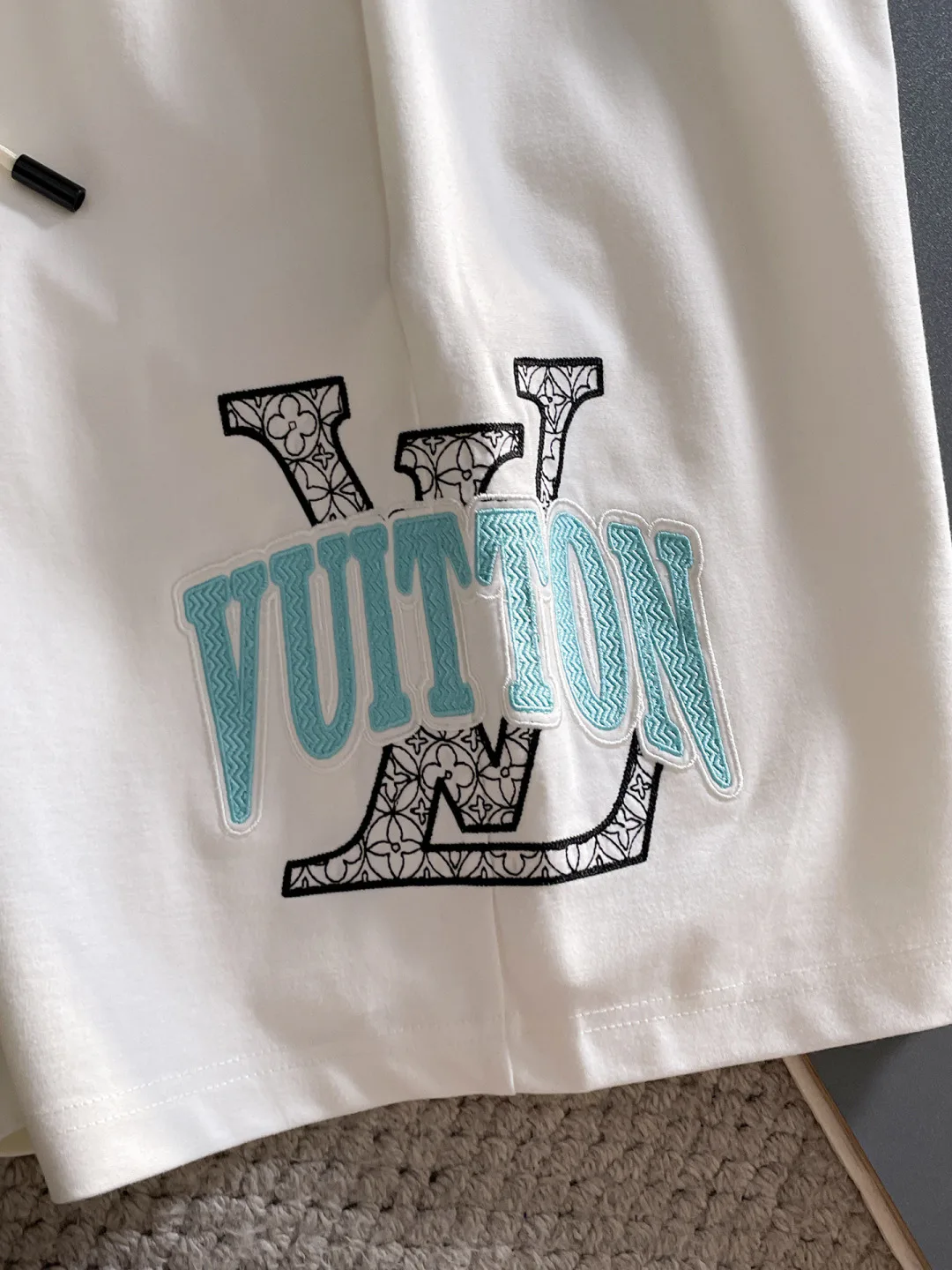 Шорты Мужские Louis Vuitton 10511864