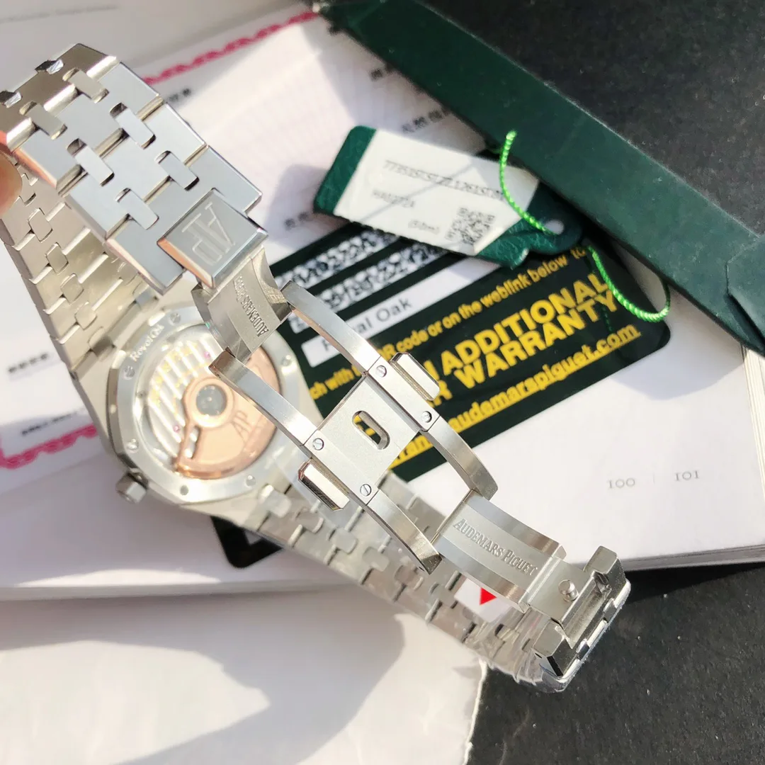 Часы Женские Audemars Piguet 17381914