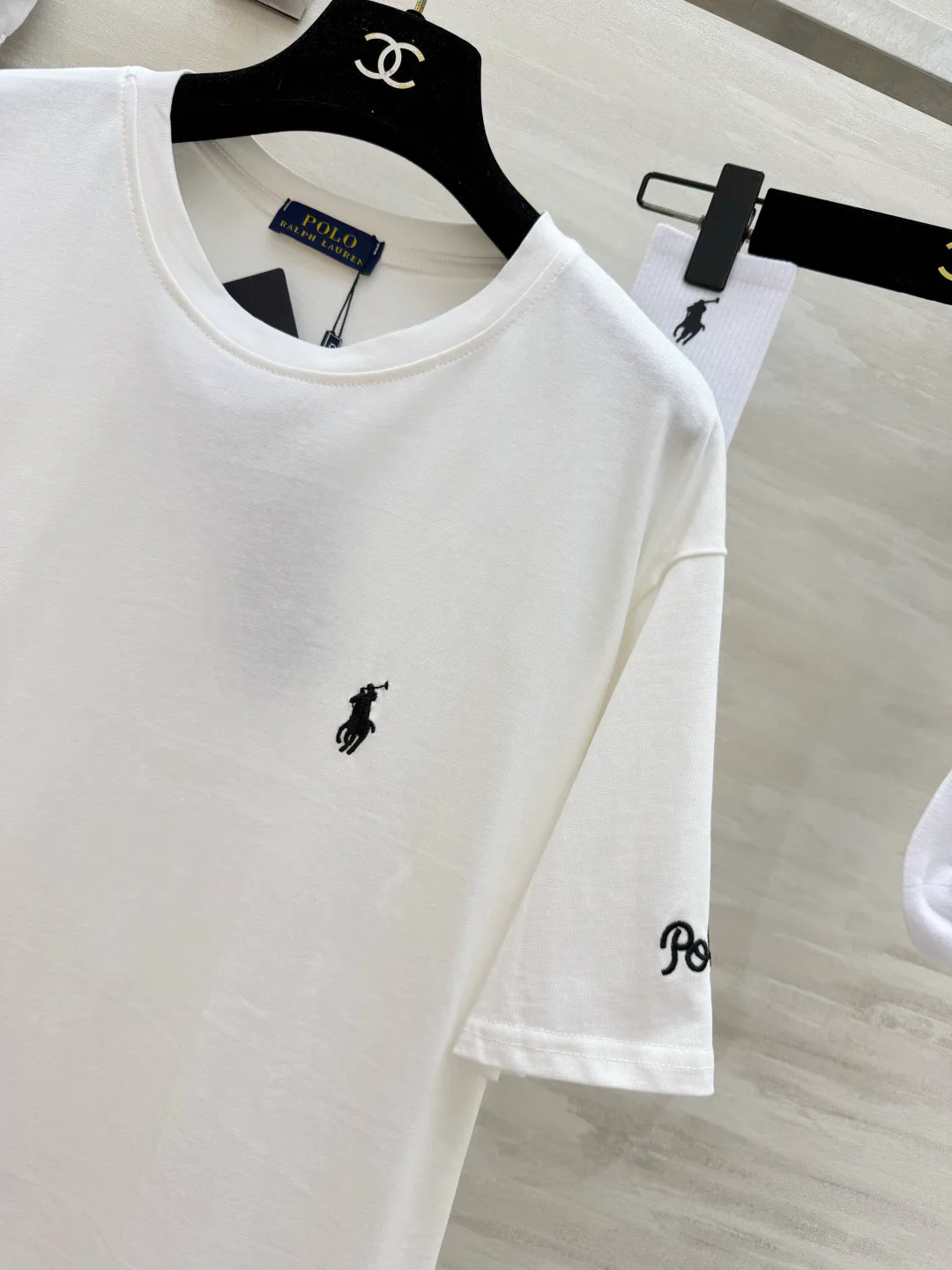 Футболки Женские Ralph Lauren 17388462