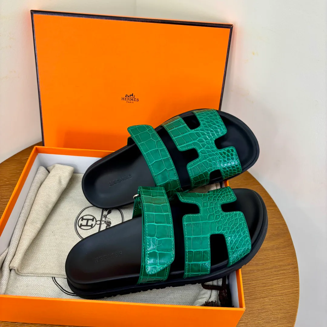 Сандалии Женские Hermes 1157891