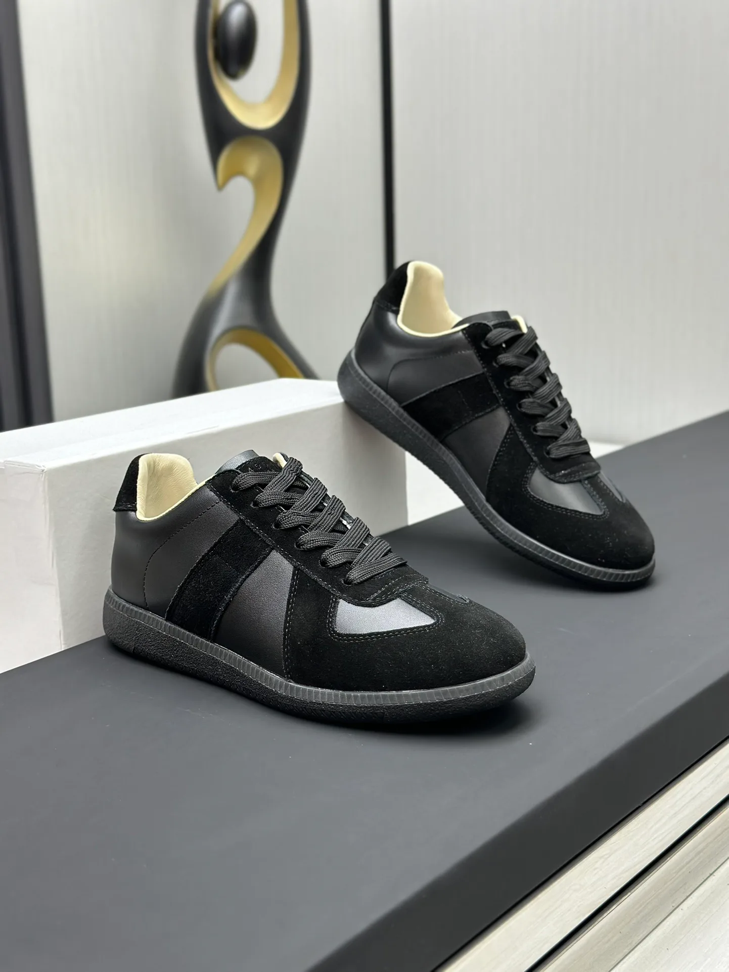 Кроссовки Женские Maison Margiela 9039741