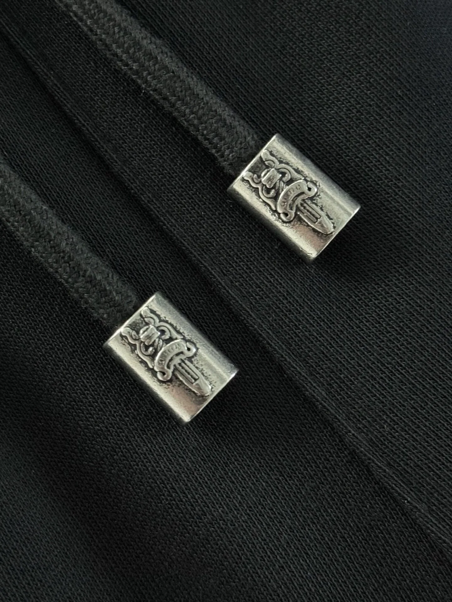 Брюки Женские Chrome Hearts 787673