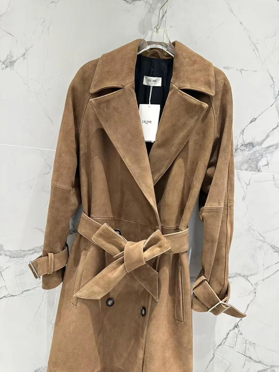 Пальто Женские Celine 11868453