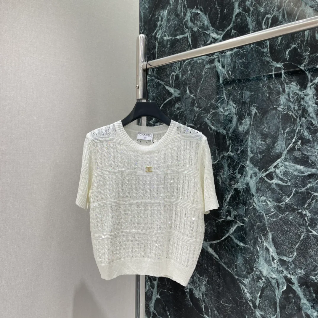 Топы Женские Chanel 13162574