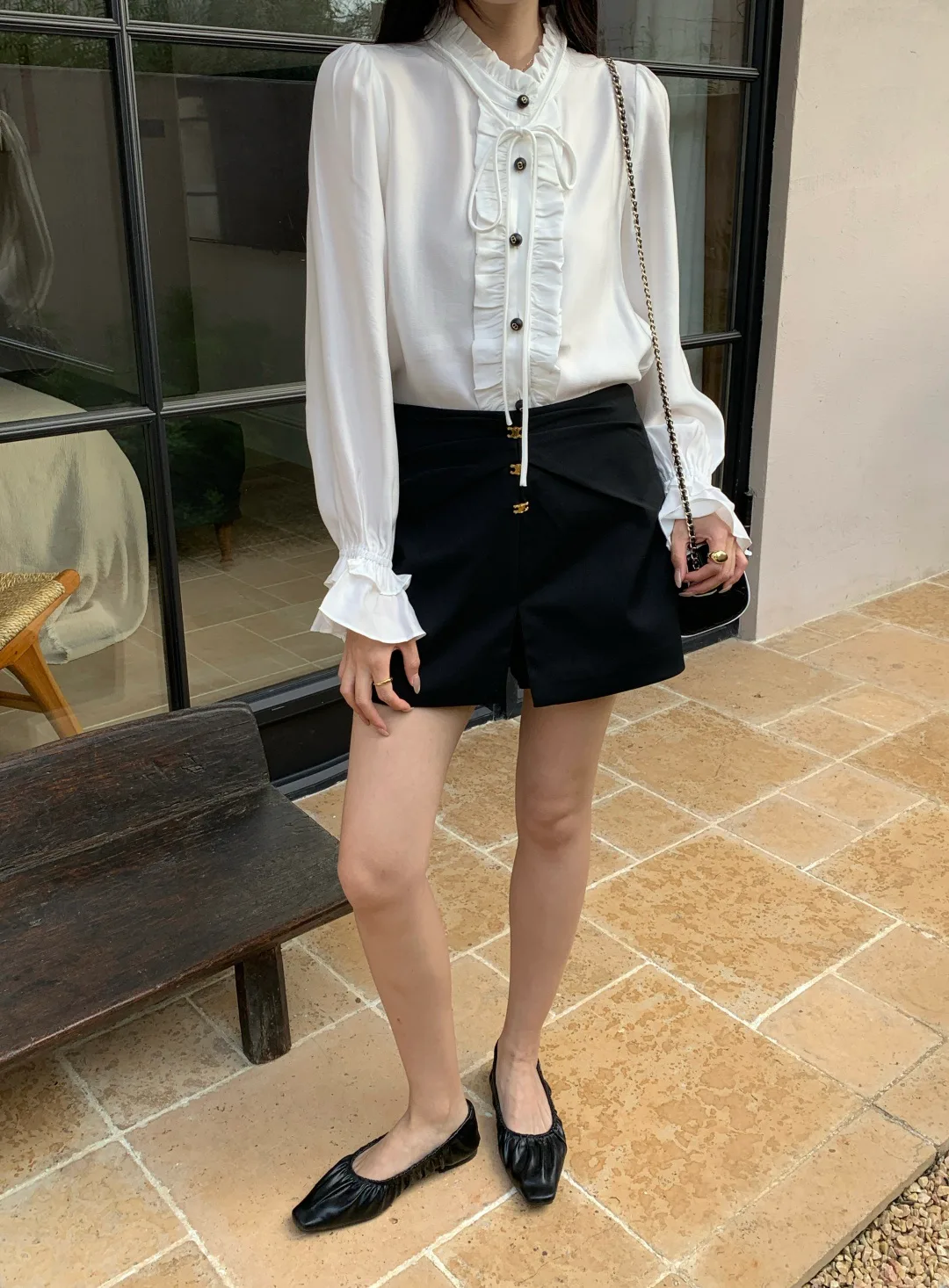 Рубашки Женские Christian Dior 11586419