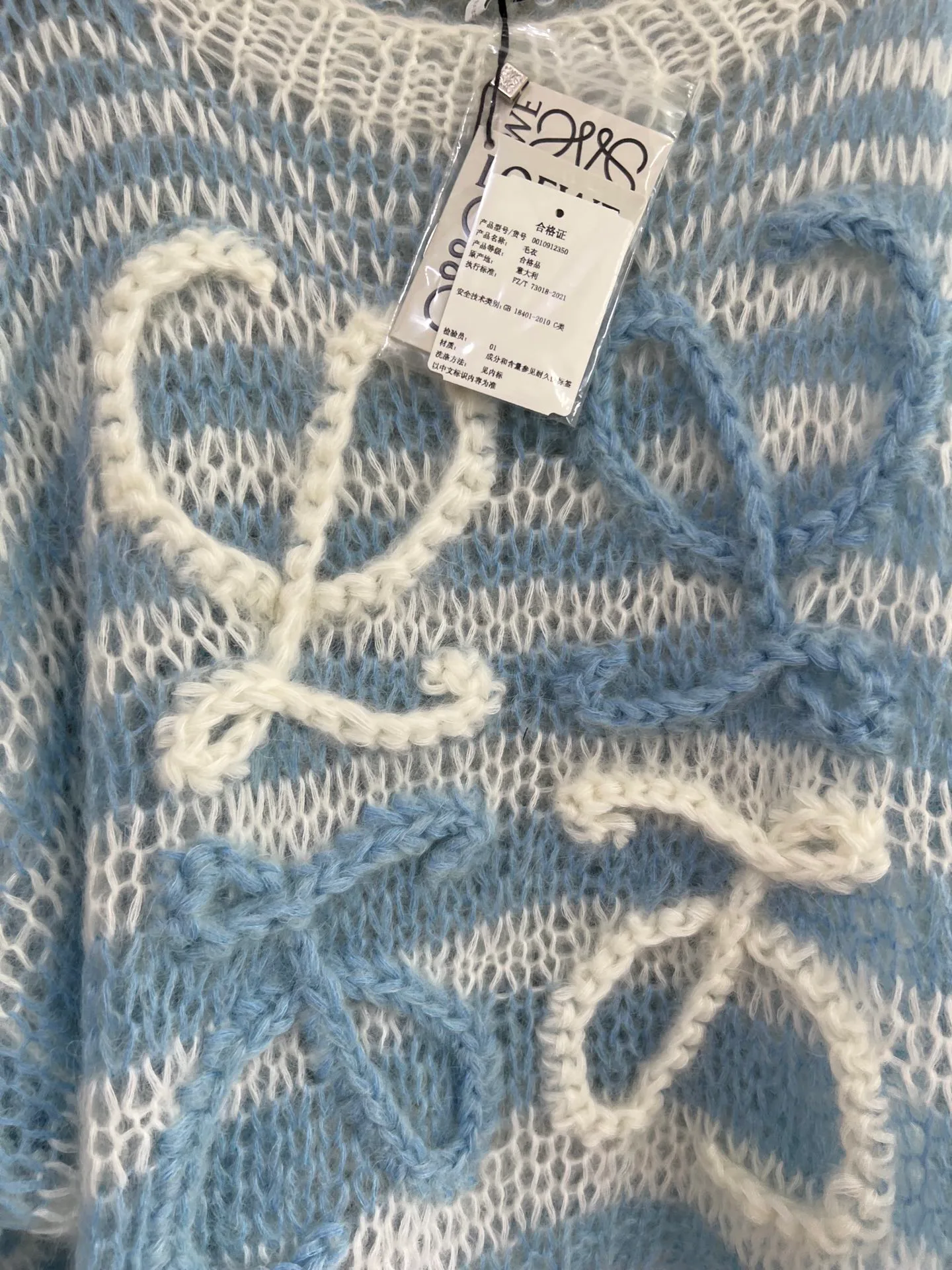 Джемперы И Свитеры Женские Loewe 4512920