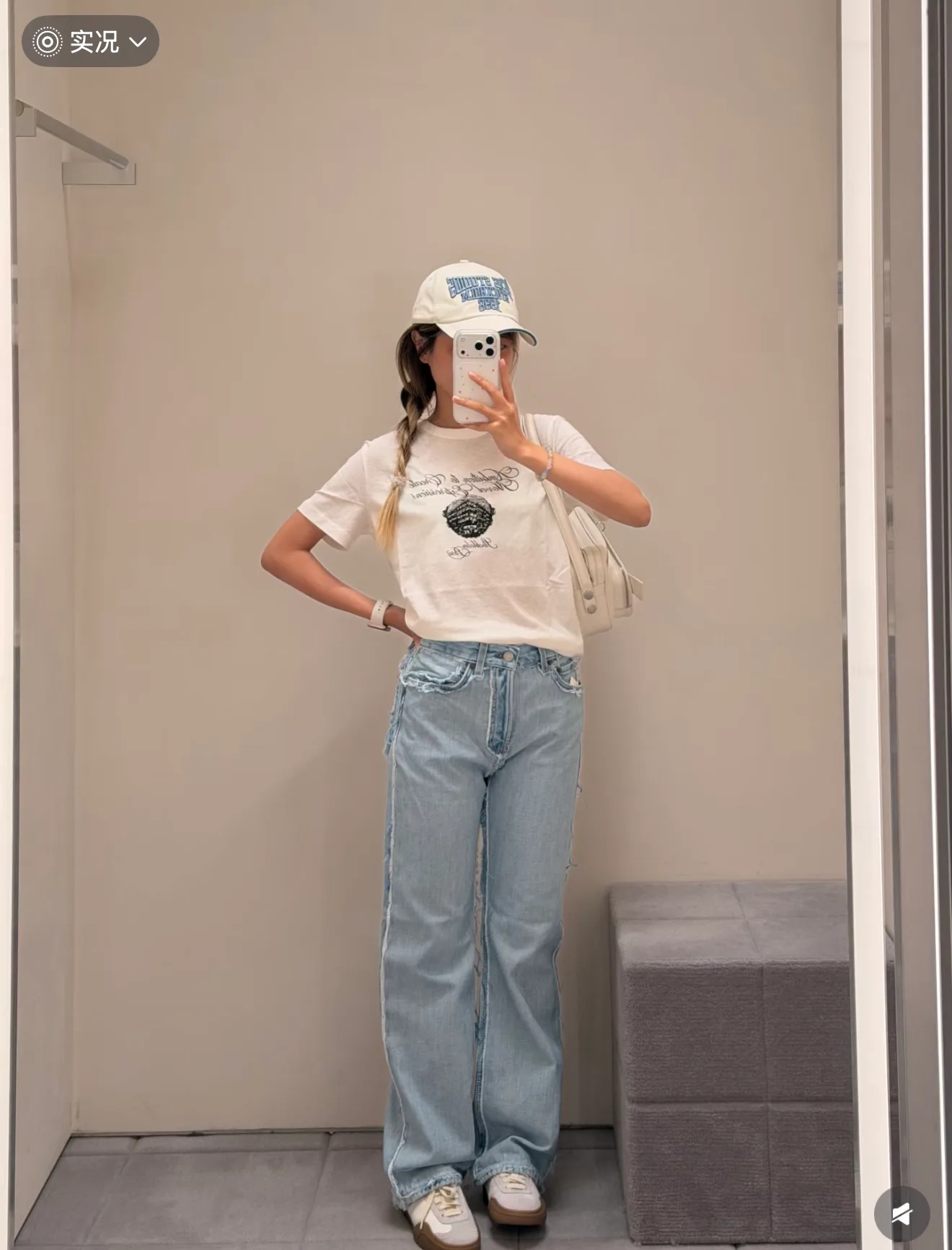 Футболки Женские Acne Studios 17226644