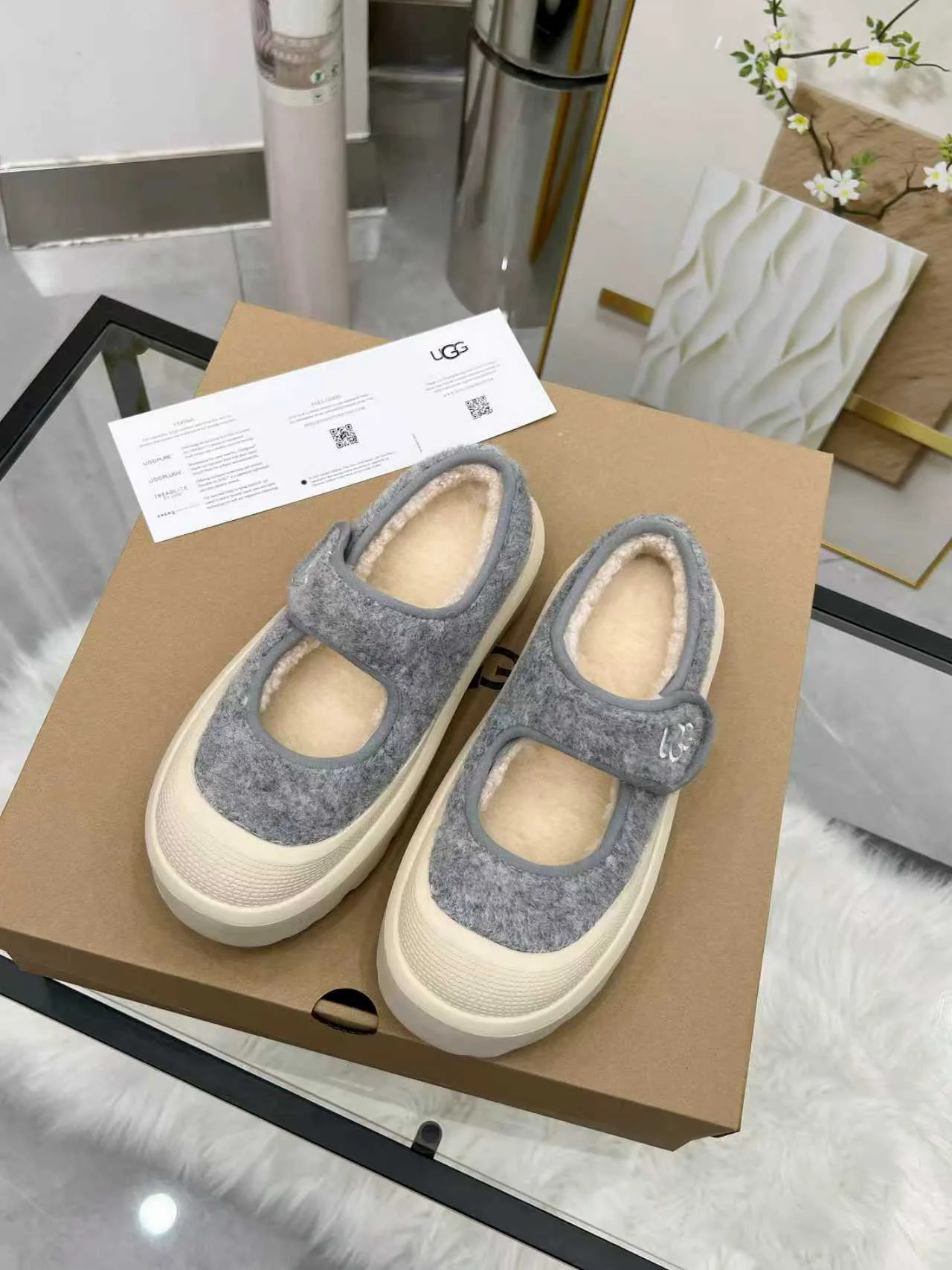 Угги Женские Ugg 227553