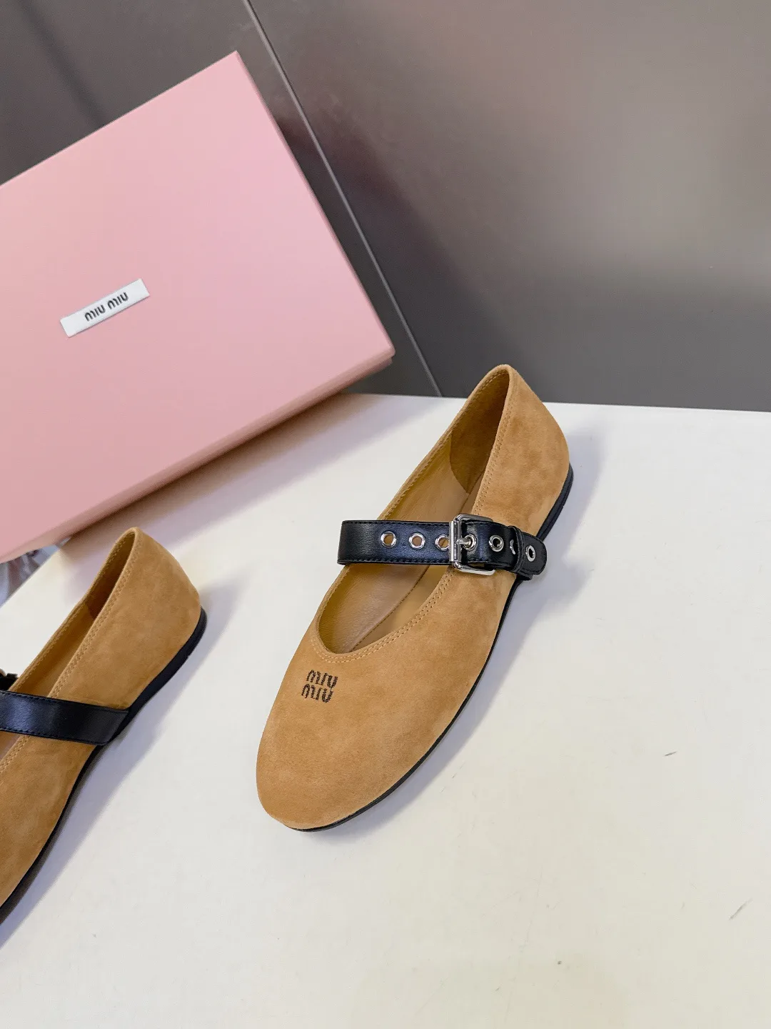 Туфли Женские Miu Miu 11616747