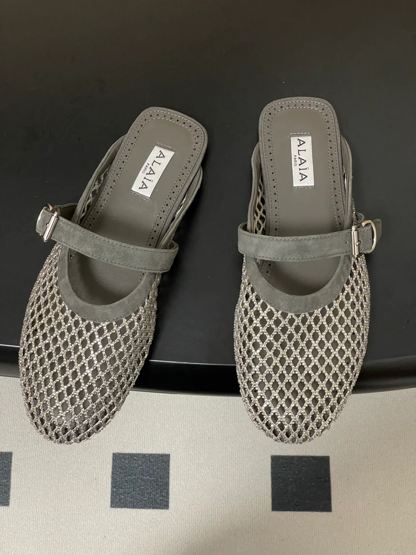 Мюли И Сабо Женские Alaia 18262040