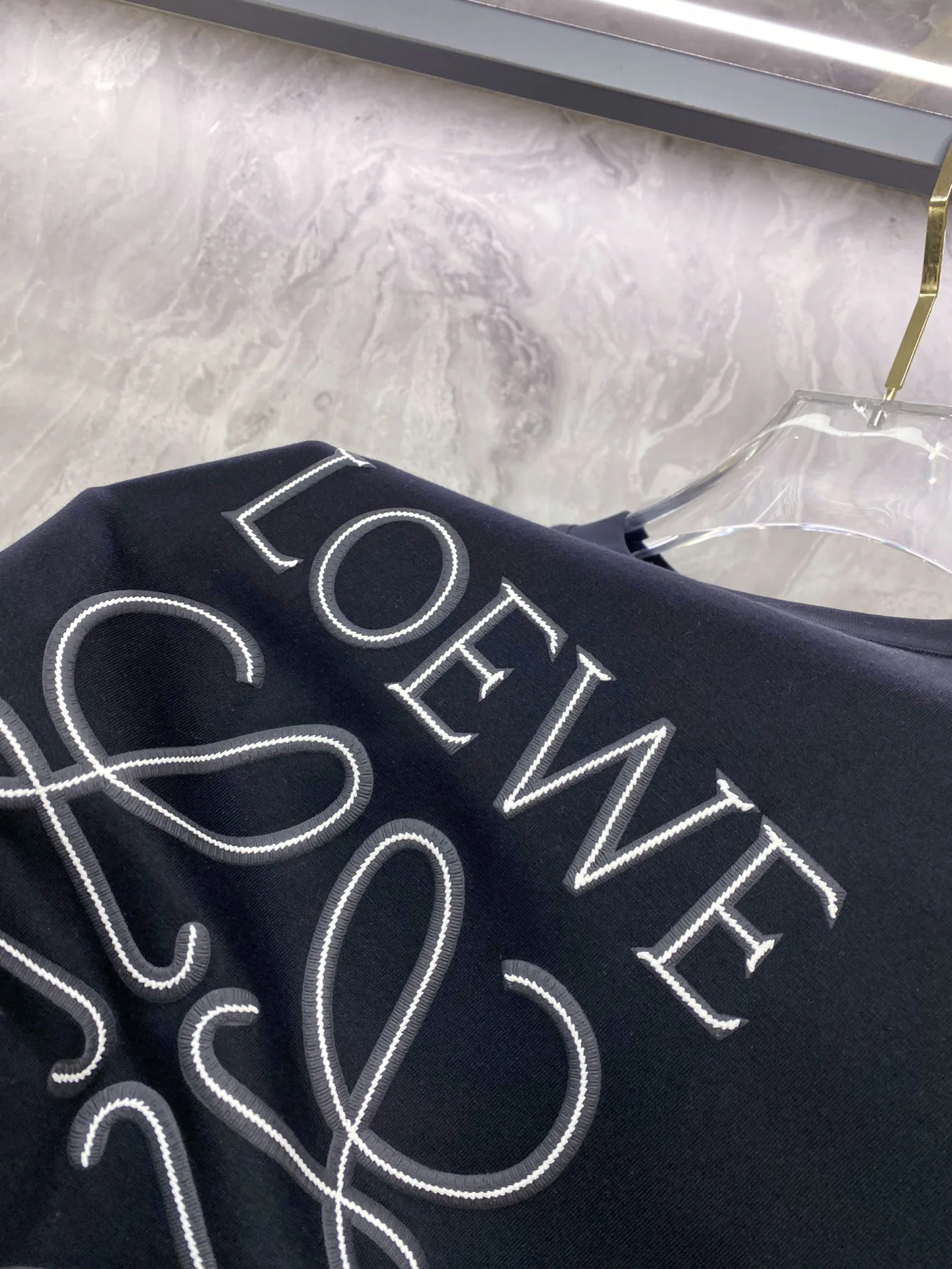 Футболки Мужские Loewe 12789940