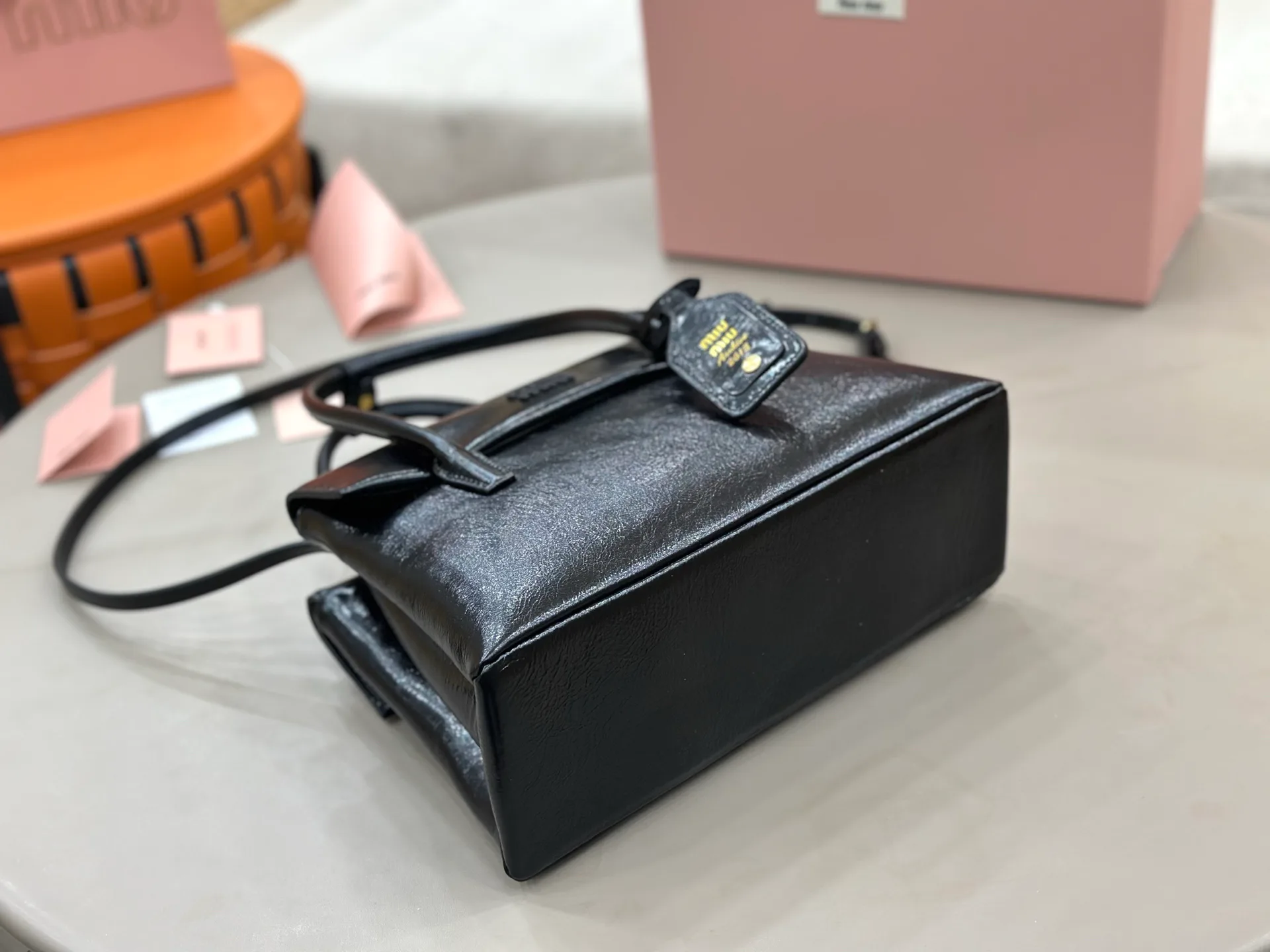 Классические Сумки Женские Miu Miu 11524745
