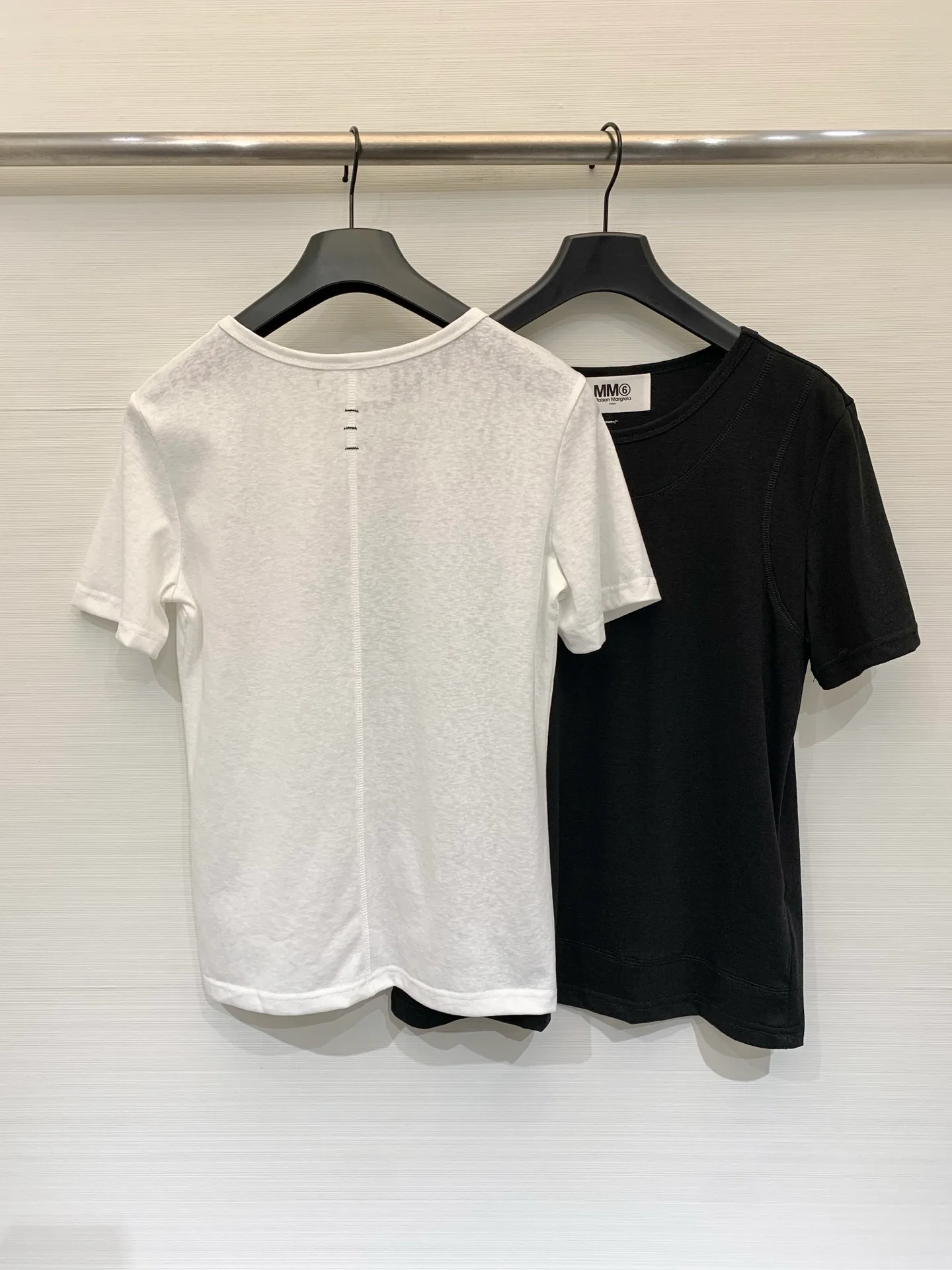 Футболки Женские Maison Margiela 13345803