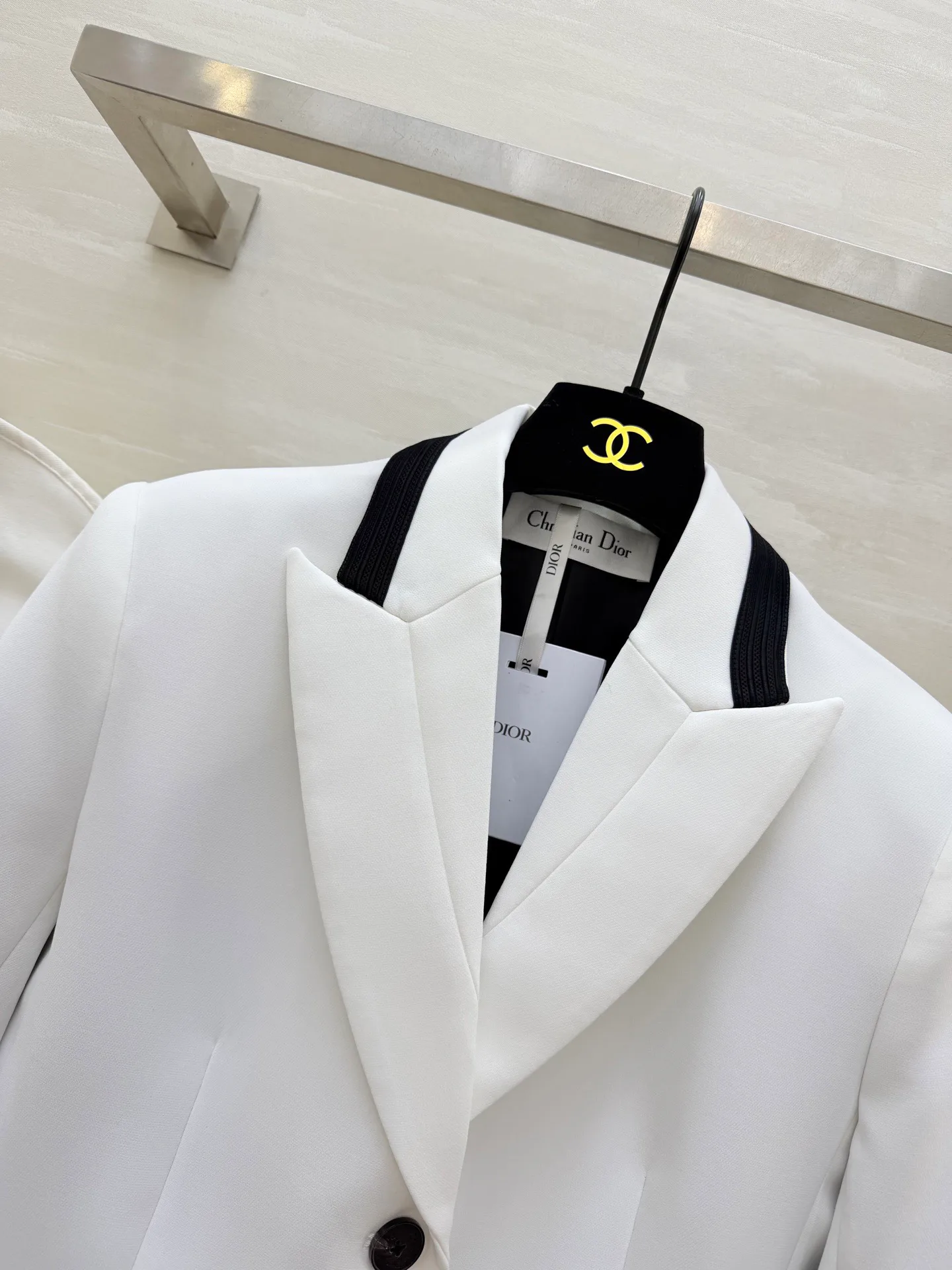 Жакеты Женские Christian Dior 10809229