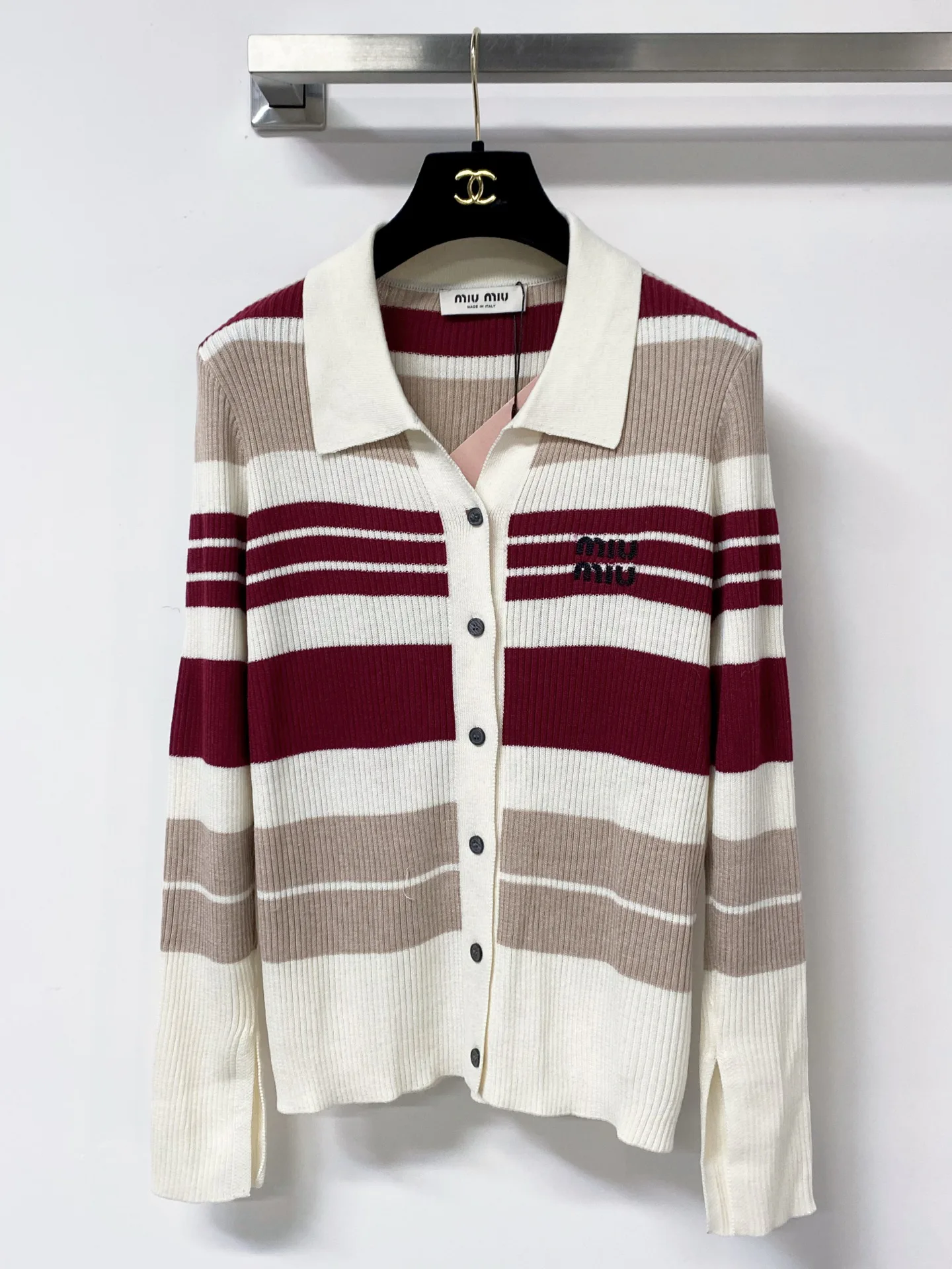 Джемперы И Свитеры Женские Miu Miu 19226751