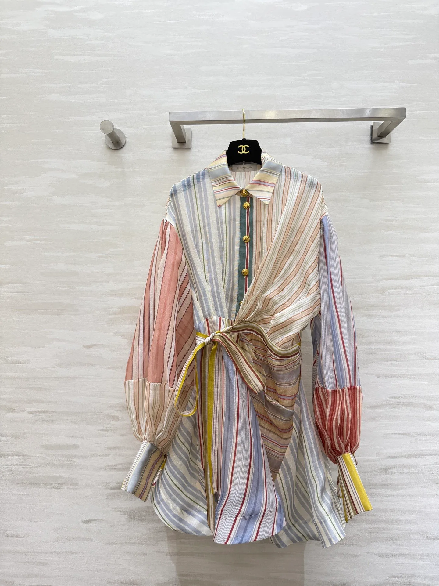 Платья Женские Zimmermann 11567973