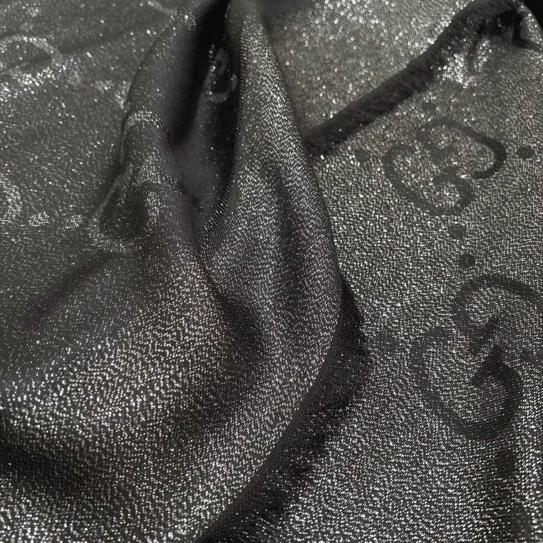 Шарфы Gucci 689035