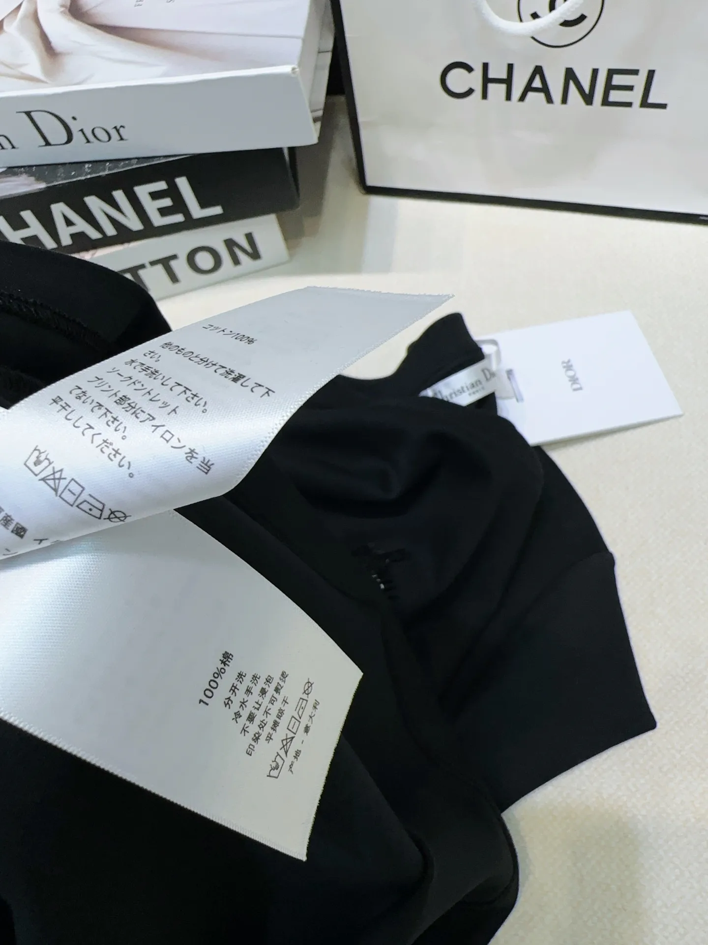 Футболки Женские Christian Dior 11903884