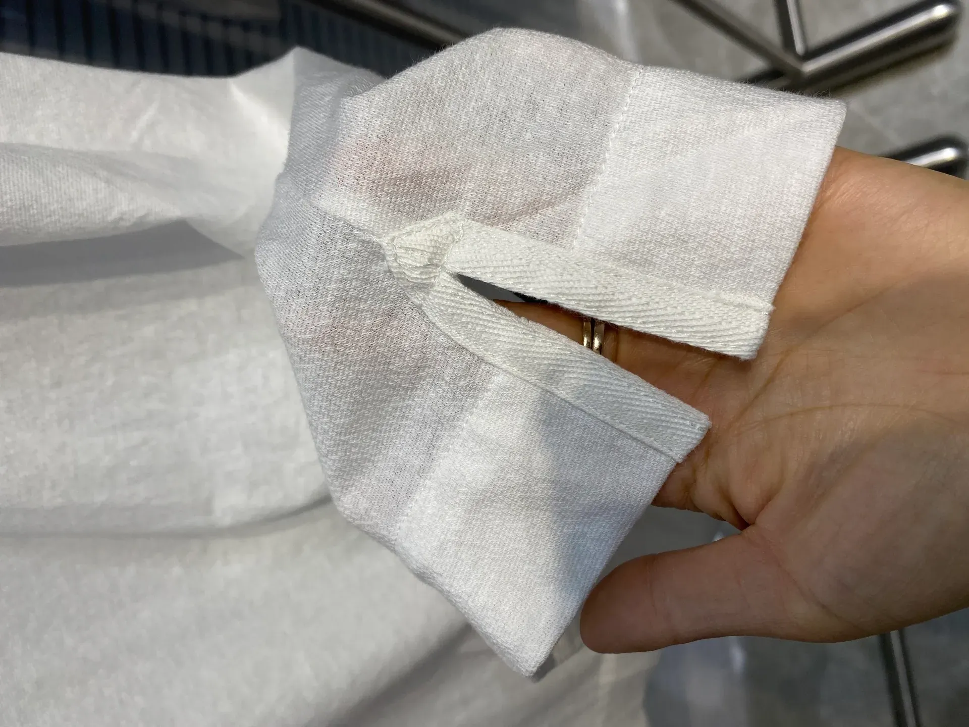 Футболки Мужские Zegna 1485937