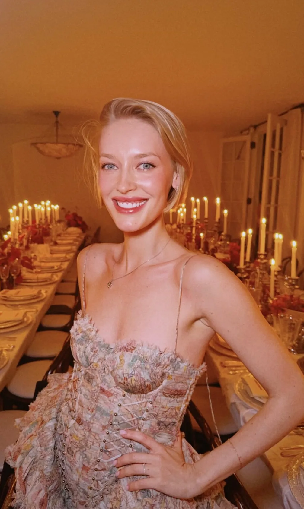 Платья Женские Zimmermann 1480532