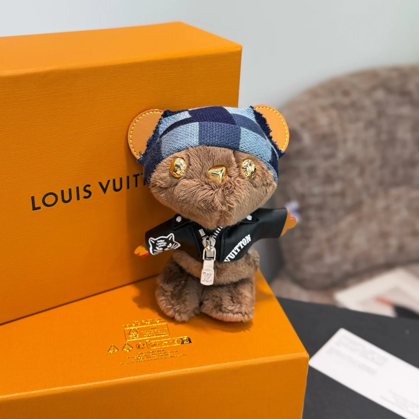 Ключницы Louis Vuitton 909904