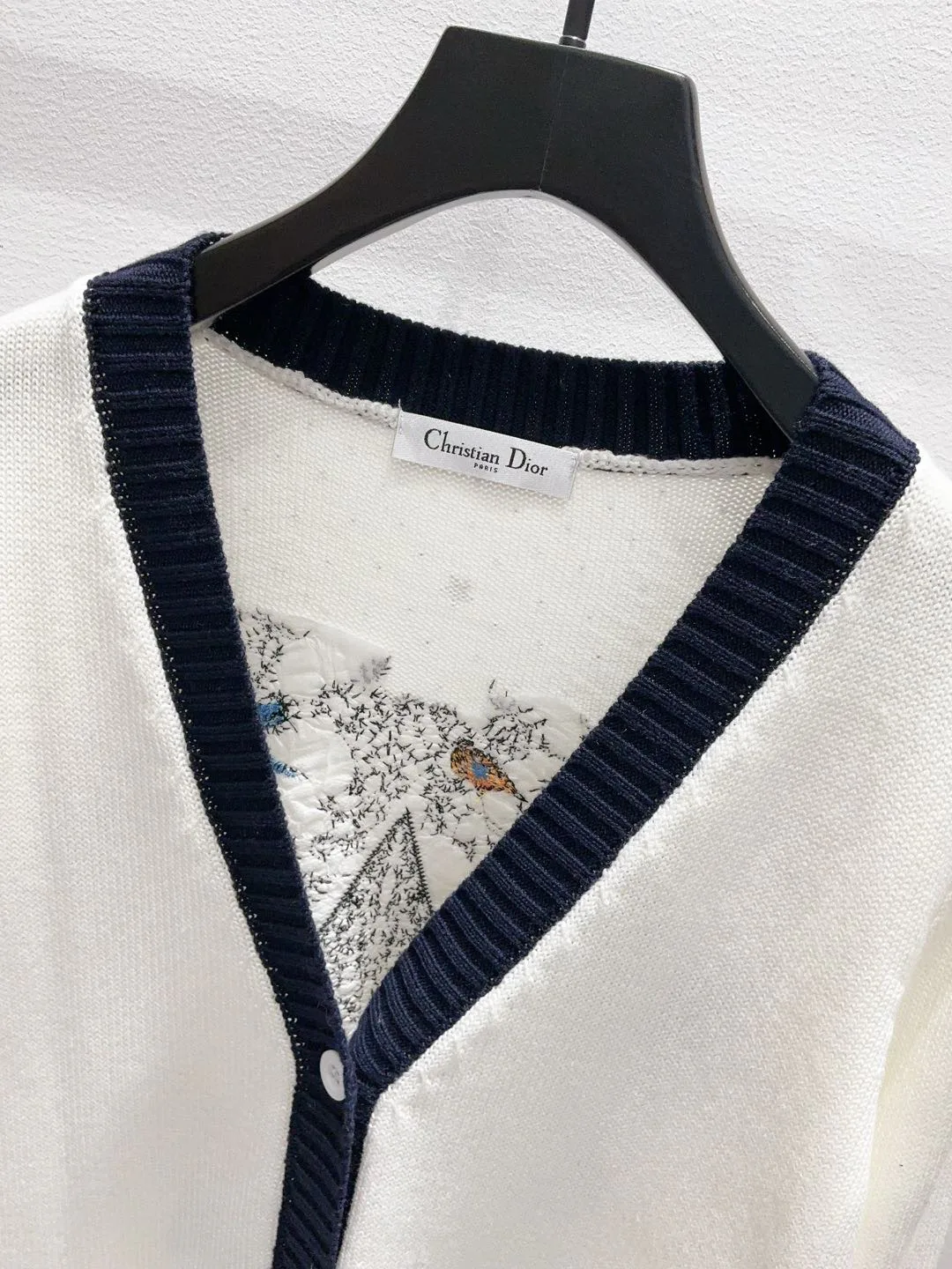 Джемперы И Свитеры Женские Christian Dior 19102068