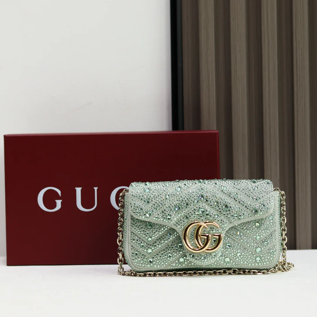 Клатчи Женские Gucci 5268619