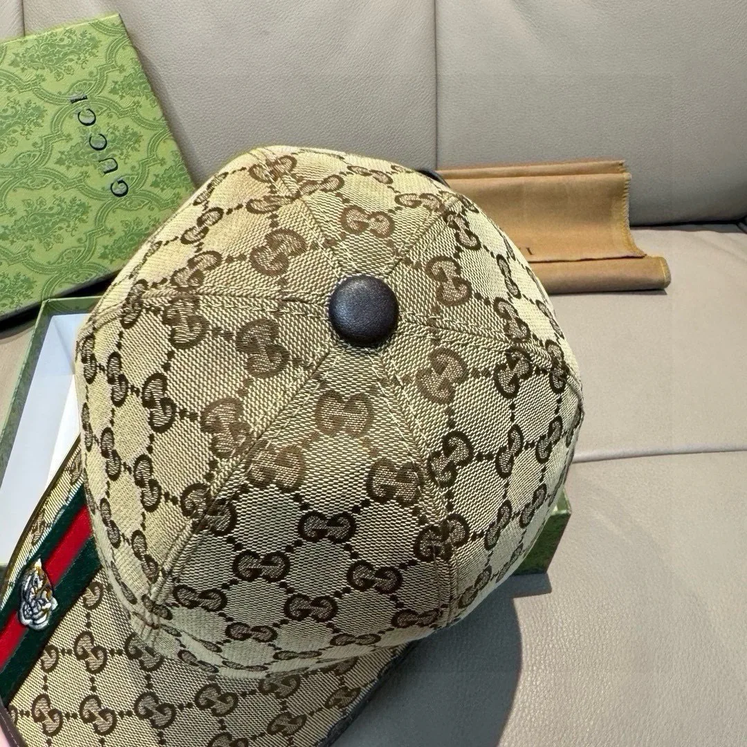 Головные Уборы Gucci 18347093