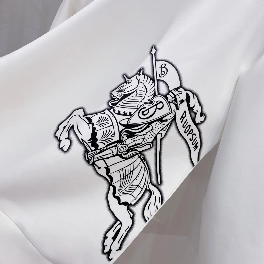 Свитшоты Мужские Burberry 792304