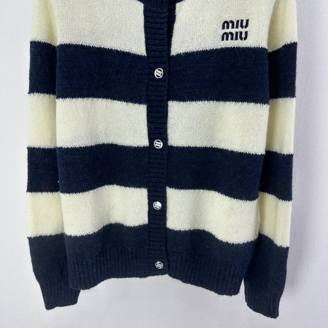 Джемперы И Свитеры Женские Miu Miu 2942927