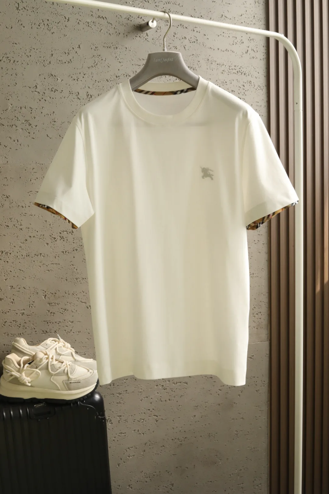 Футболки Мужские Burberry 11317072