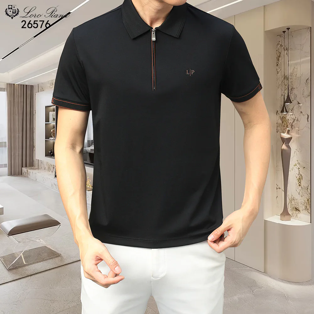 Футболки Мужские Loro Piana 10511902