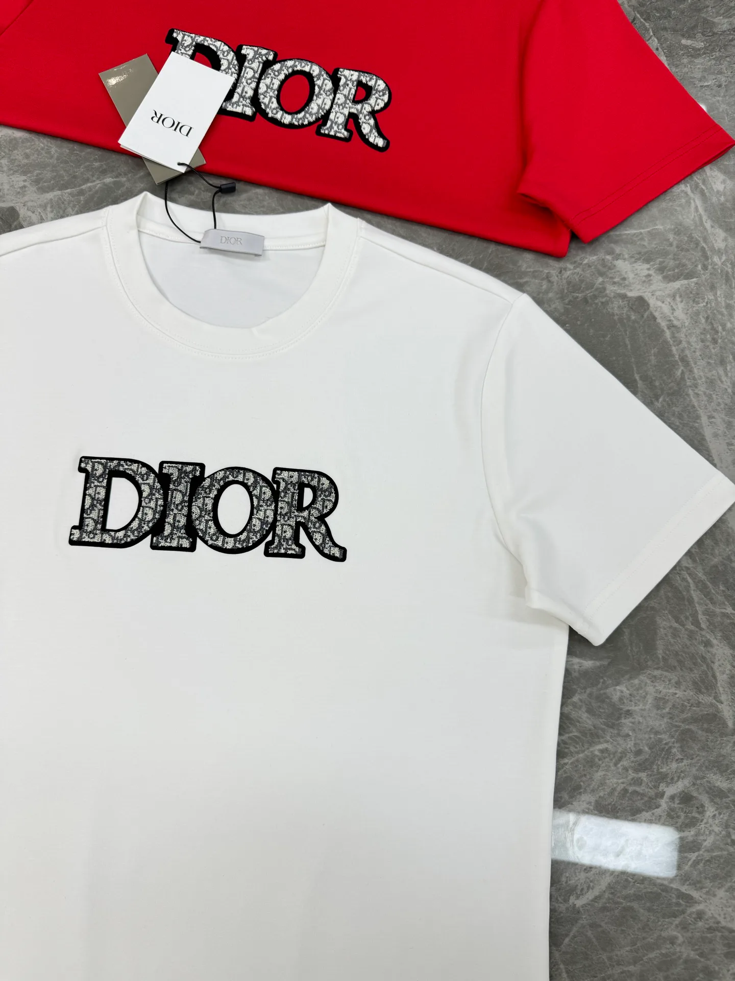 Футболки Женские Christian Dior 1234788