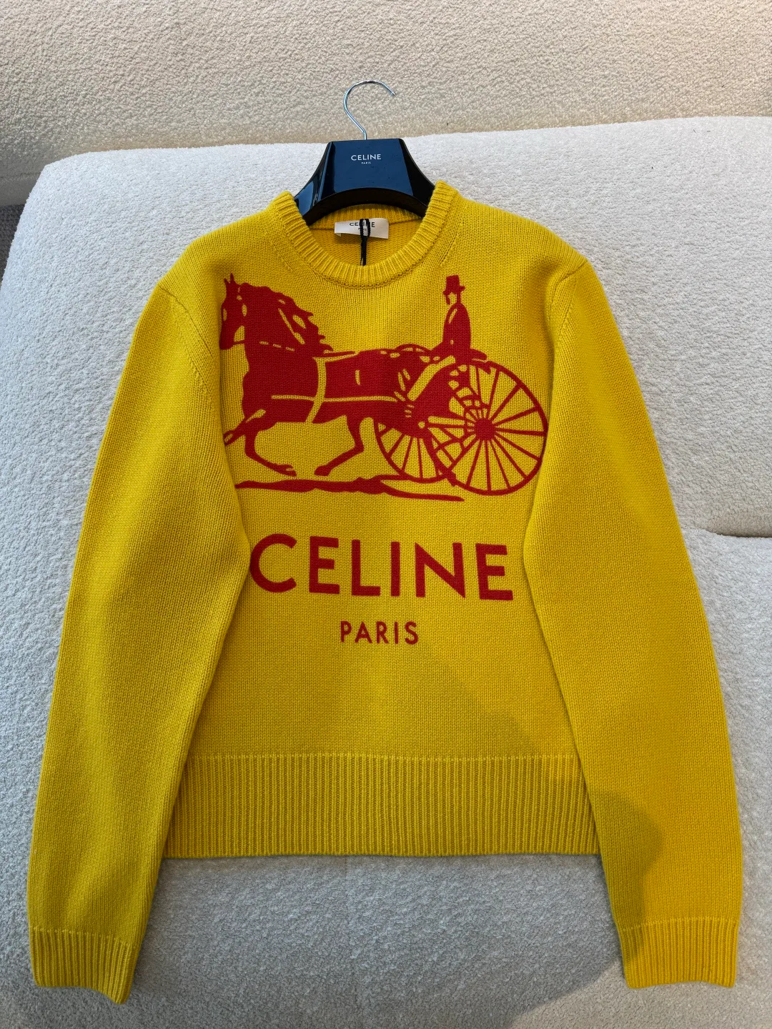 Джемперы И Свитеры Женские Celine 1610866