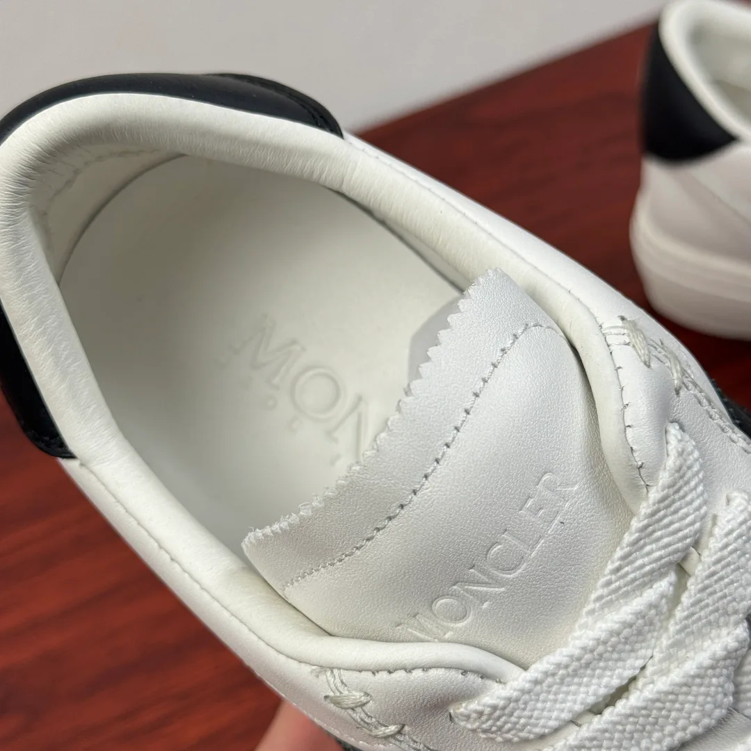 Кеды Мужские Moncler 12609263