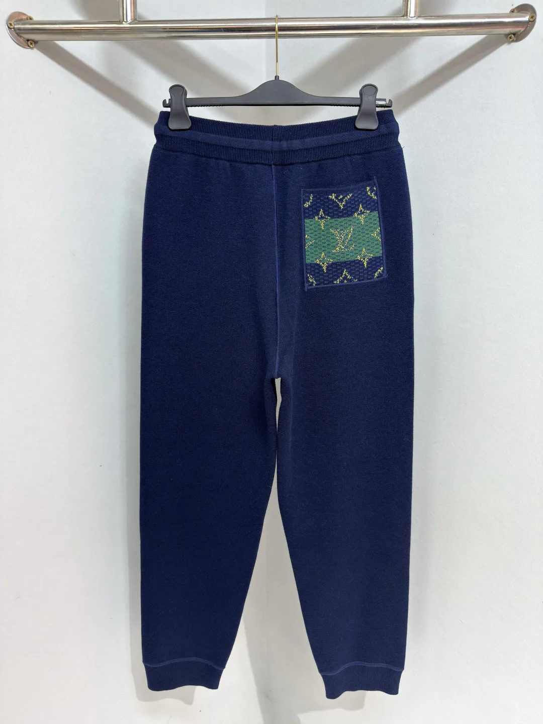 Брюки Мужские Louis Vuitton 1860094