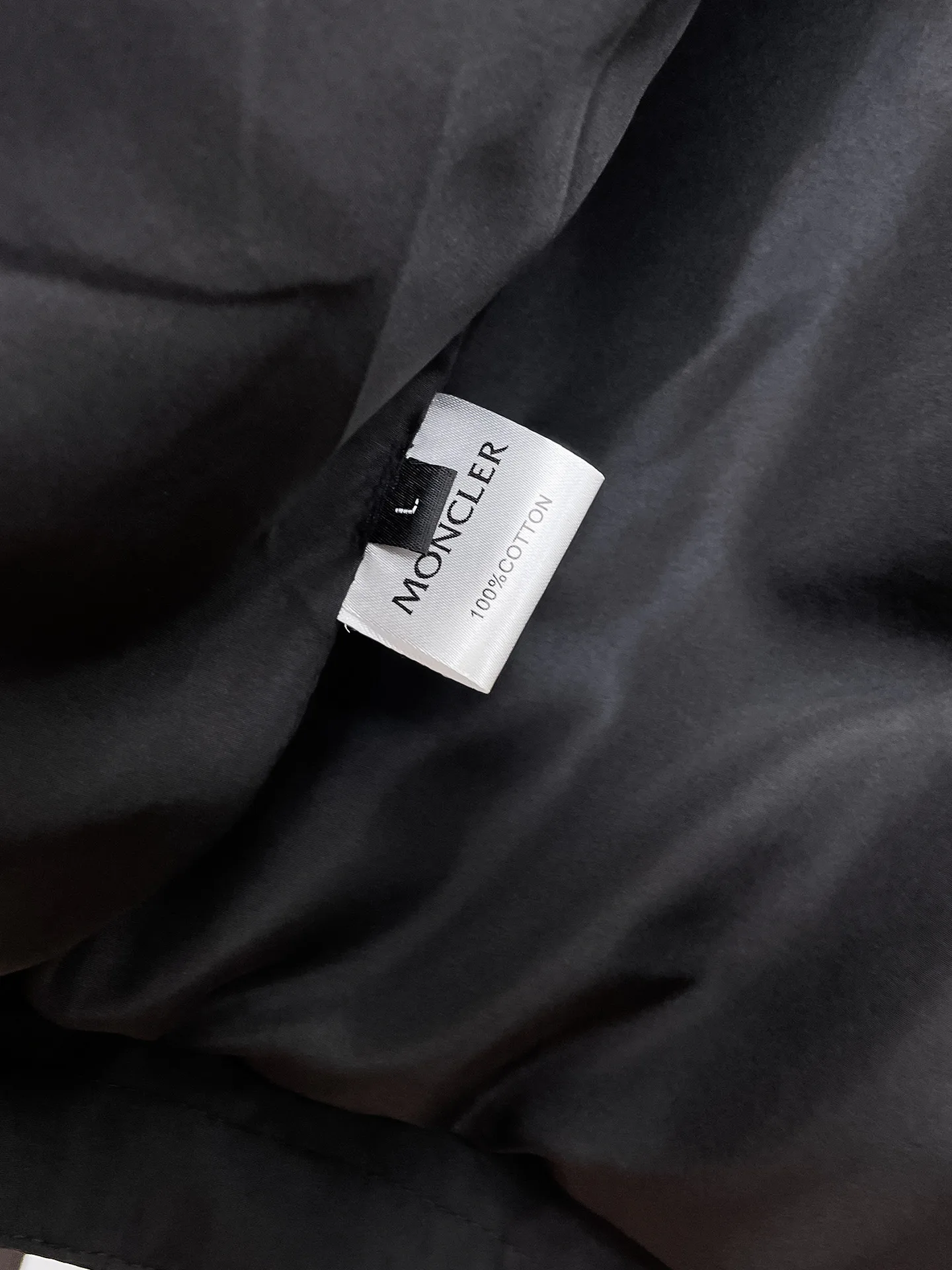 Куртки И Пуховики Мужские Moncler 18191467