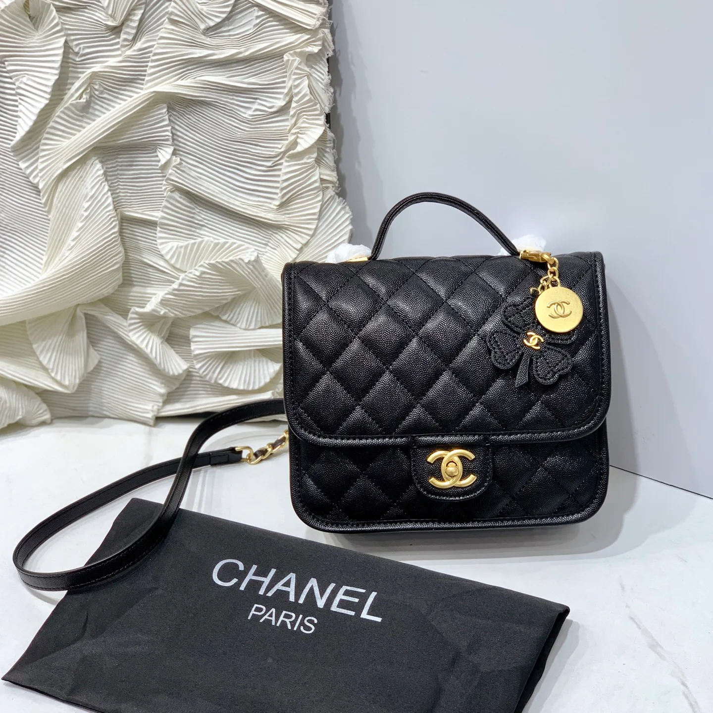 Классические Сумки Женские Chanel 11742834